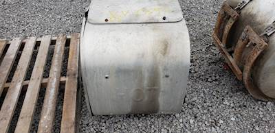 Volvo VNL Exterior Truck Part