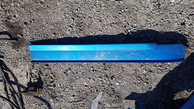 Volvo VNL Exterior Truck Part