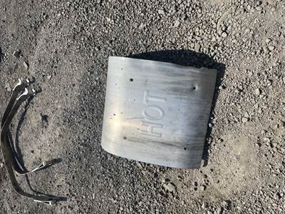 Volvo VNL Exterior Truck Part