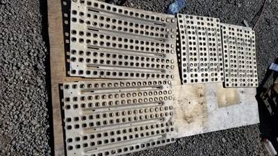 Volvo VNL Exterior Truck Part