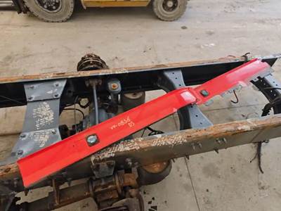 Volvo VNL Exterior Truck Part