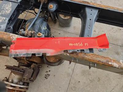 Volvo VNL Exterior Truck Part