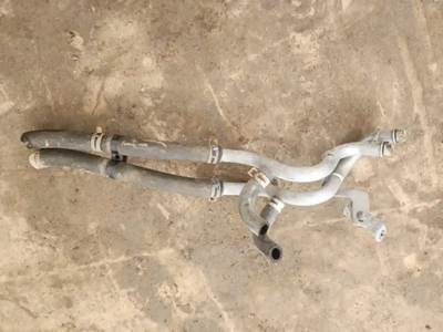 2021 Volvo VNL Coolant Line Panel, Part # 7851303