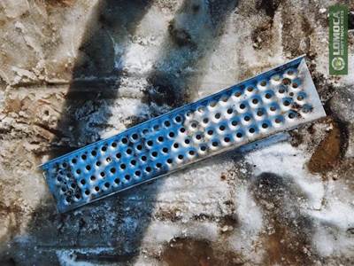 Western Star 4700 Exterior Truck Part