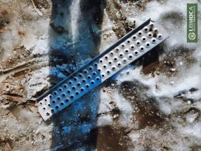 Western Star 4700 Exterior Truck Part