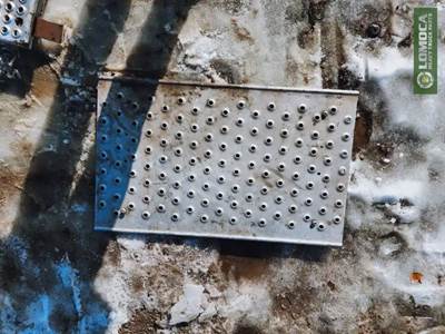 Western Star 4700 Exterior Truck Part