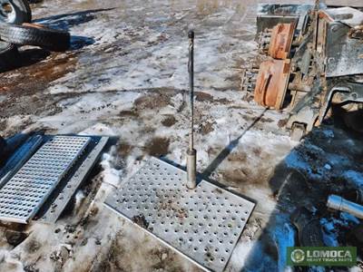 Western Star 4700 Exterior Truck Part