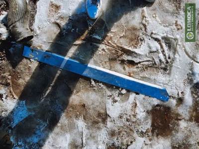 Western Star 4700 Exterior Truck Part