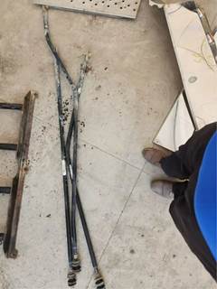 Western Star 4900FA Exterior Truck Part