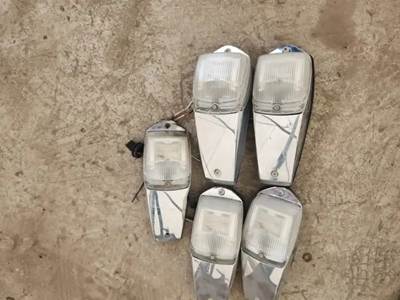 Western Star 4900FA Exterior Truck Part