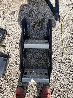 Western Star 5700 Exterior Truck Part