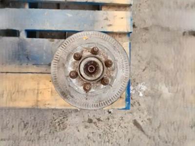 Cummins ISL Fan Clutch for a 2013 Western Star 4700