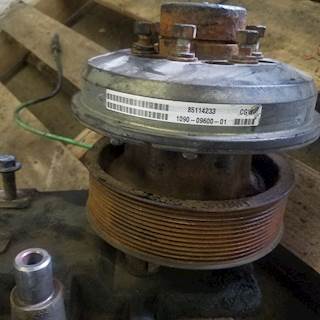 Cummins ISX Fan Clutch