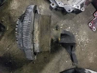 Cummins ISX Fan Clutch
