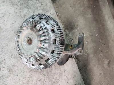 Cummins ISX15 Fan Clutch for a 2019 Peterbilt 567