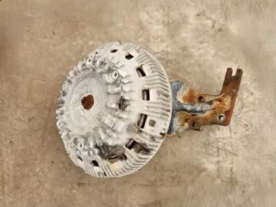 Cummins ISX15 Fan Clutch for a 2022 Peterbilt 579