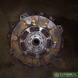 Detroit DD13 Fan Clutch for a 2018 Western Star 4700