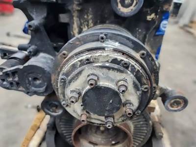 Detroit DD13 Fan Clutch for a 2018 Western Star 4900 SA