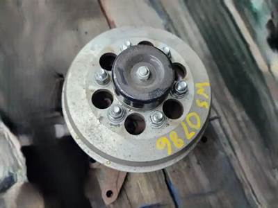 Detroit DD15 Fan Clutch for a 2012 Western Star 4900FA