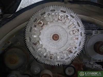 Paccar MX-13 Fan Clutch for a 2014 Peterbilt 389