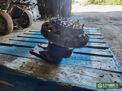 Paccar MX-13 Fan Clutch for a 2014 Kenworth T800