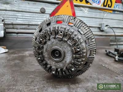 Paccar MX-13 Fan Clutch for a 2016 Core Engine
