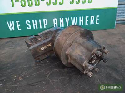 Paccar MX-13 Fan Clutch for a 2016 Kenworth T880