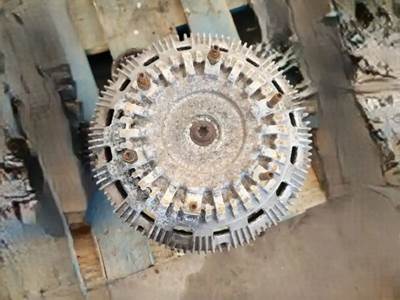 Paccar MX-13 Fan Clutch for a 2015 Peterbilt 389