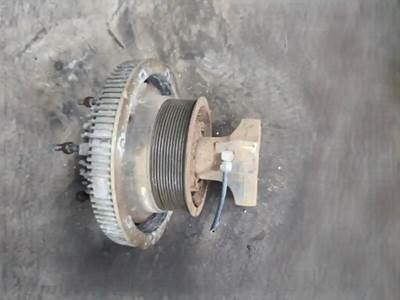 Paccar MX-13 Fan Clutch for a 2017 Peterbilt 567