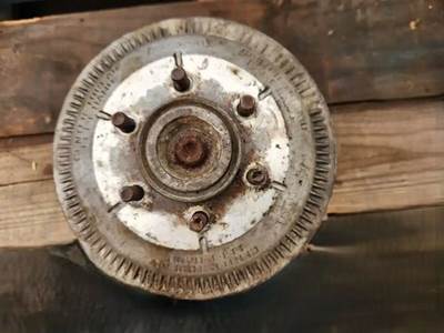 Volvo VED12 Fan Clutch for a 2005 Volvo VNL
