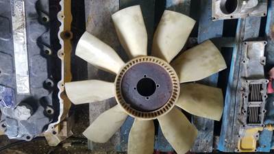 Caterpillar C7 ACERT Fan for a 2004 Freightliner FS65