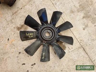 Cummins ISL Fan for a 2013 Western Star 4700