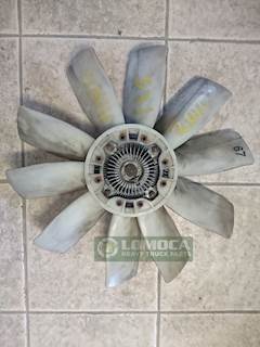 Hino J05D-TF Fan for a 2010 Hino 185