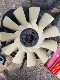 Mack E7 Fan for a 1998 Mack CL713
