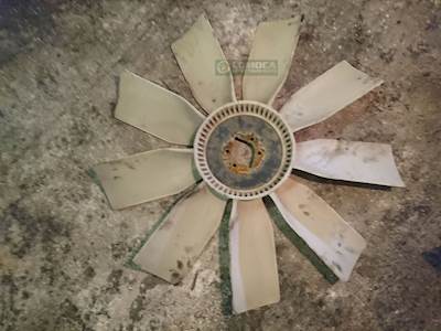 Mercedes-Benz OM460LA Fan