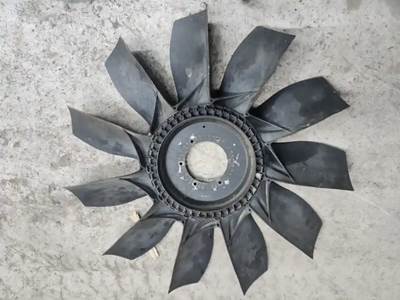 Paccar MX-13 Fan for a 2017 Peterbilt 567