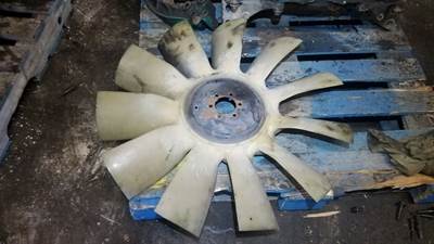 Volvo VED12D Fan for a 2006 Volvo VNL