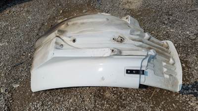 Freightliner M2 106 Right Fender Extension
