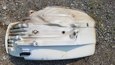 Freightliner M2 106 Left Fender Extension