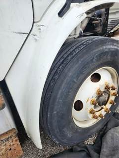 Freightliner M2 106 Right Fender Extension