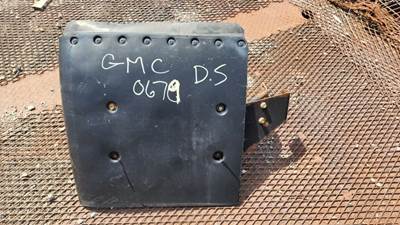 GMC T7500 Right Fender Extension