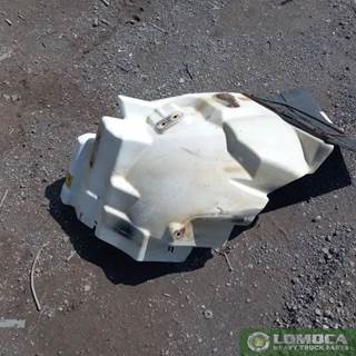 Hino 185 Right Fender Extension