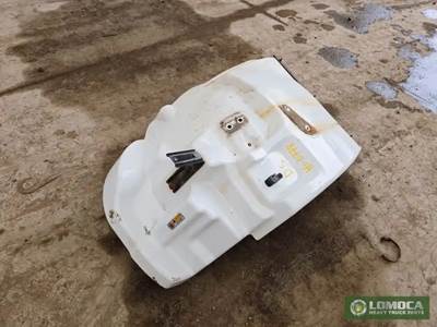 Hino 358 Left Fender Extension