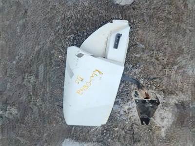 Kenworth T370 Left Fender Extension