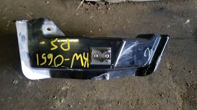 Kenworth T660 Right Fender Extension