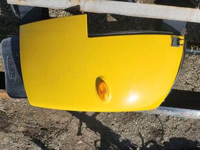 Peterbilt 337 Right Fender Extension