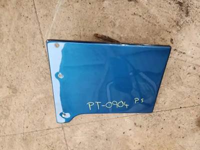 Peterbilt 379 Right Fender Extension