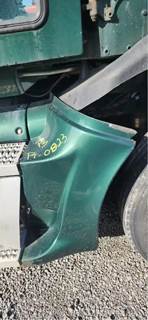 Peterbilt 387 Right Fender Extension