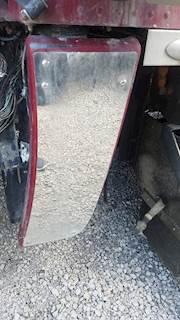 Peterbilt 389 Fender Extension