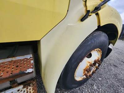 Sterling Acterra Right Fender Extension